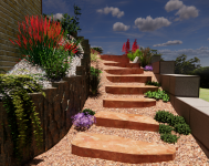 Céline CAVALIER - CELINE PRESTA