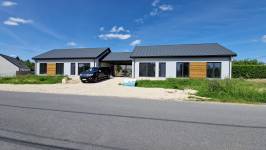 GUILLAUME CORNIER-DELABROUILLE - CORNIER DELABROUILLE ARCHITECTURE