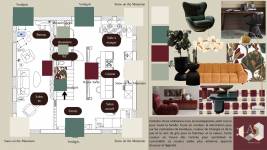 Yasmine GRANDI - ATELIER 7 JUIN