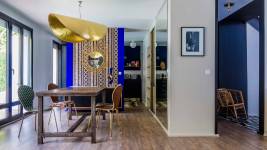 Rebecca KIERSZBAUM - KIERSZBAUM INTERIEURS